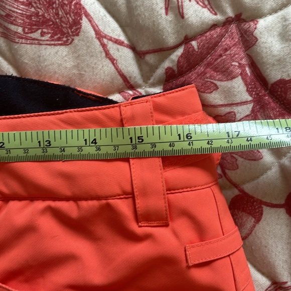 Roxy Ladies Snowboarding/ Ski Pants - Picture 8 of 8